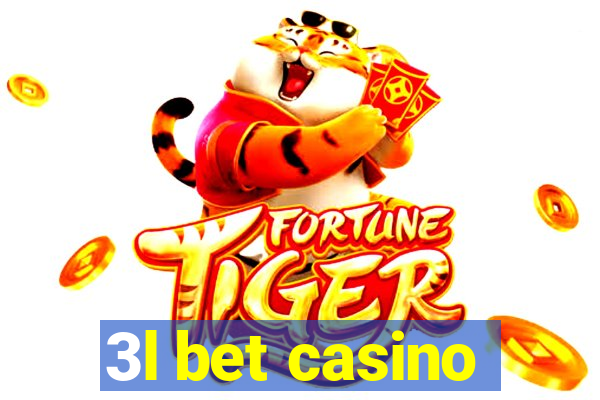 3l bet casino